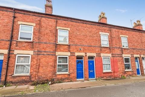 undefined, 6 Cross Street, Skegness, Lincolnshire, PE25 3RH