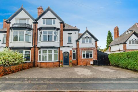 5 bedroom semi-detached house for sale, Buchanan Road, Walsall