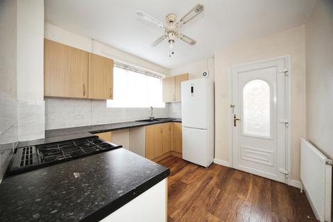 undefined, Saywell Road, Luton