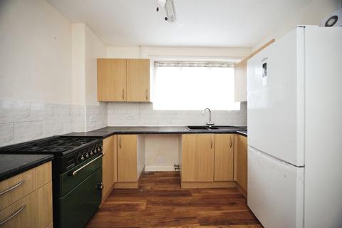 undefined, Saywell Road, Luton