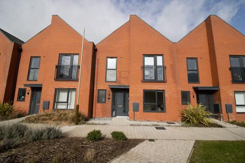 undefined, Swan Place, Woodgate