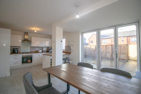 undefined, Swan Place, Woodgate