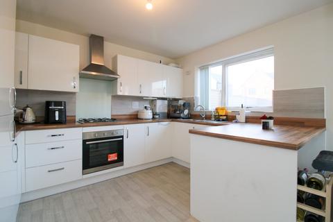 undefined, Swan Place, Woodgate