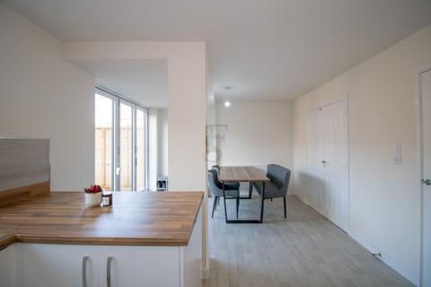 undefined, Swan Place, Woodgate
