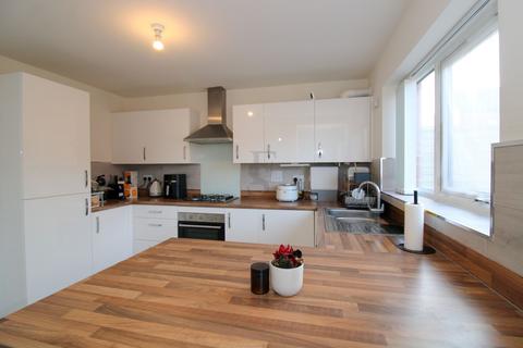 undefined, Swan Place, Woodgate