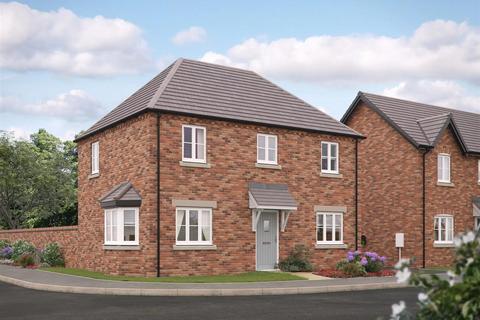 Ilkeston Road, Stapleford