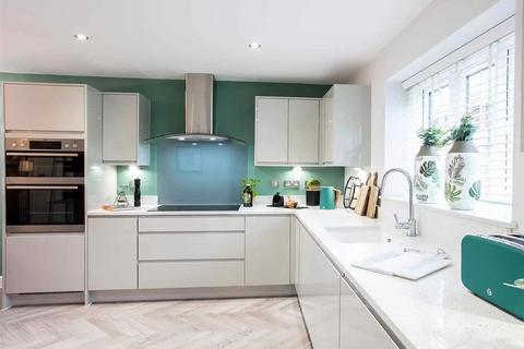 4 bedroom detached house for sale, Ilkeston Road, Stapleford