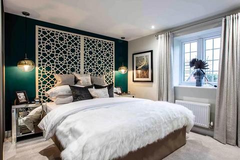 4 bedroom detached house for sale, Ilkeston Road, Stapleford