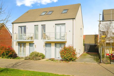 undefined, Partridge Close, Didcot