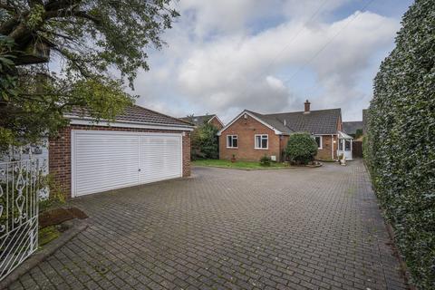 3 bedroom detached bungalow for sale, Osborne Road, Warsash SO31