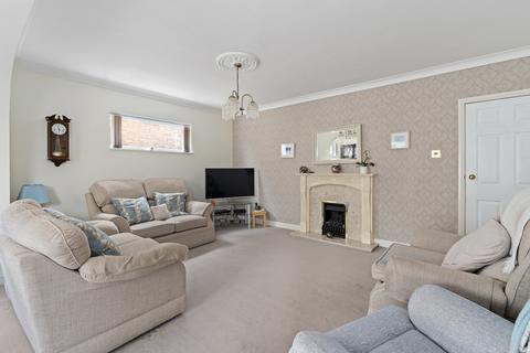 3 bedroom detached bungalow for sale, Osborne Road, Warsash SO31