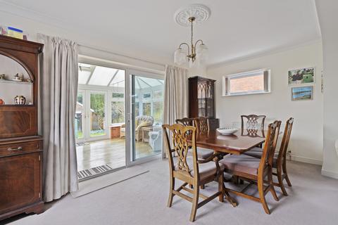 3 bedroom detached bungalow for sale, Osborne Road, Warsash SO31
