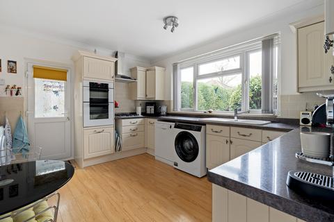 3 bedroom detached bungalow for sale, Osborne Road, Warsash SO31