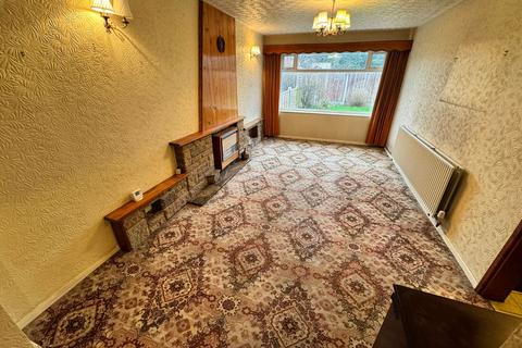 undefined, Stourmore Close, Willenhall
