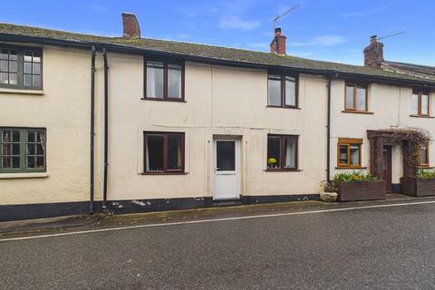 2 bedroom terraced house for sale, Rock Cottages, Alfington, Ottery St Mary