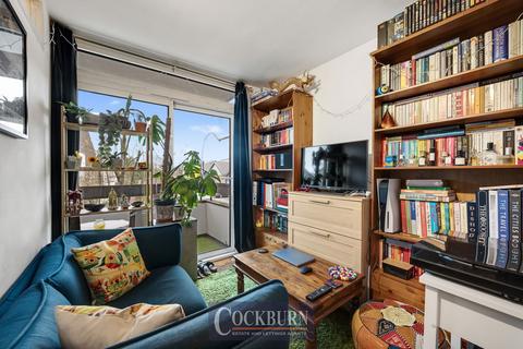 1 bedroom flat for sale, Mottingham Road, Mottingham, SE9