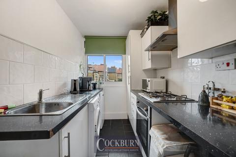 1 bedroom flat for sale, Mottingham Road, Mottingham, SE9