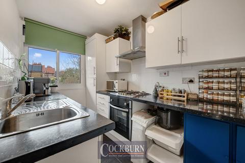 1 bedroom flat for sale, Mottingham Road, Mottingham, SE9