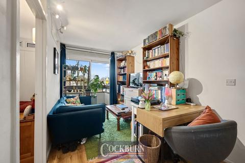 1 bedroom flat for sale, Mottingham Road, Mottingham, SE9