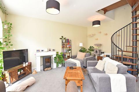 undefined, Cambridge Terrace, Harrogate, HG1