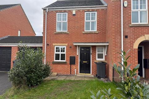 undefined, Moorfields Close, Darlington DL1