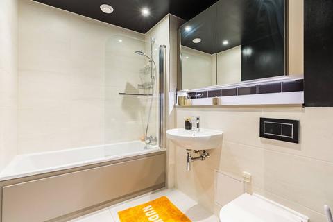 1 bedroom flat for sale, 32 Barry Blandford Way, London E3