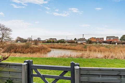 2 bedroom detached bungalow for sale, Connaught Drive, Chapel St. Leonards PE24