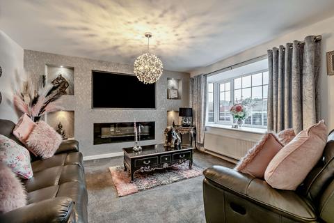 2 bedroom detached bungalow for sale, Connaught Drive, Chapel St. Leonards PE24