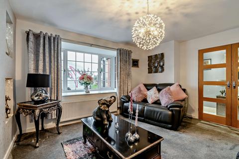 2 bedroom detached bungalow for sale, Connaught Drive, Chapel St. Leonards PE24
