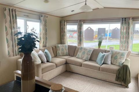 2 bedroom park home for sale, Broadland Sands Holiday Park