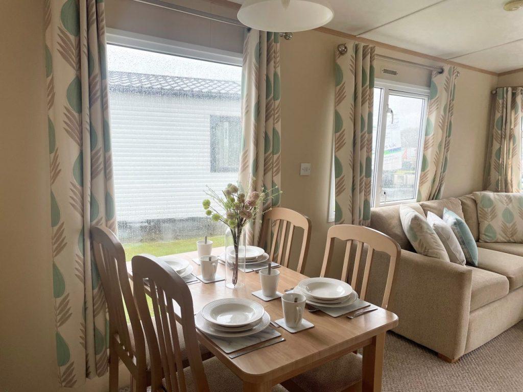 Victory Vermont at Broadland Sands Holiday Park