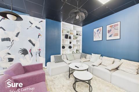 undefined, Hamilton House,  Marlowes, Hemel Hempstead, Hertfordshire, HP1 1BB