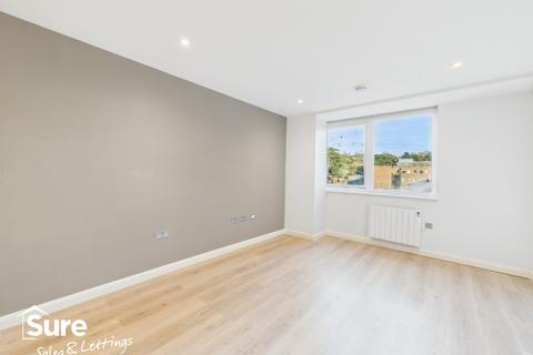undefined, Hamilton House,  Marlowes, Hemel Hempstead, Hertfordshire, HP1 1BB
