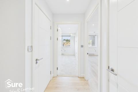 undefined, Hamilton House,  Marlowes, Hemel Hempstead, Hertfordshire, HP1 1BB