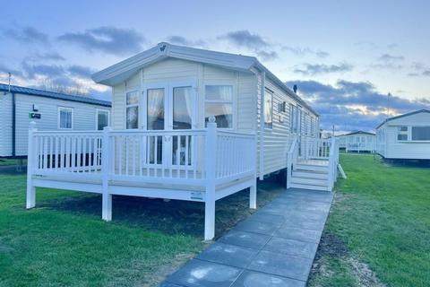 2 bedroom park home for sale, Broadland Sands Holiday Park