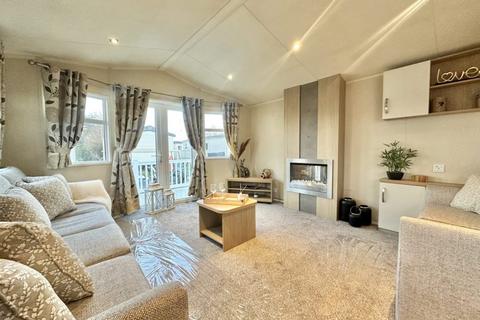 2 bedroom park home for sale, Broadland Sands Holiday Park