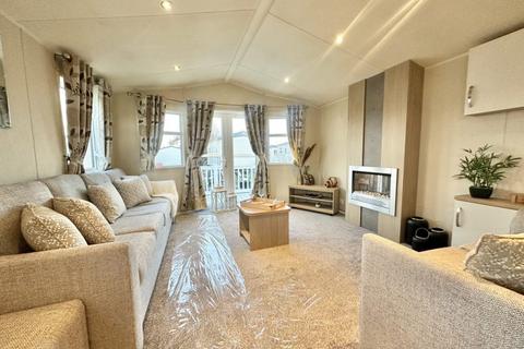 2 bedroom park home for sale, Broadland Sands Holiday Park