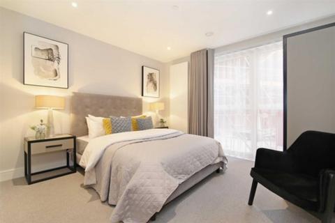 1 bedroom apartment to rent, Merrick Road, Southall