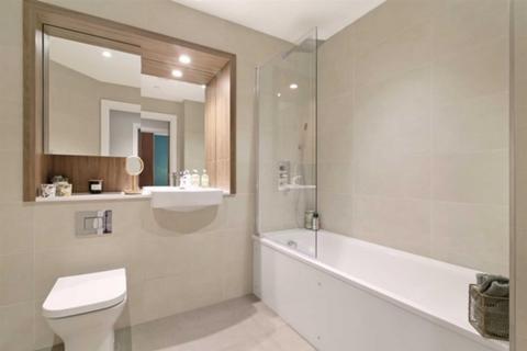 1 bedroom apartment to rent, Merrick Road, Southall