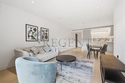 1 bedroom apartment to rent, Belvedere Row Apartments, Fountain Park Way, W12