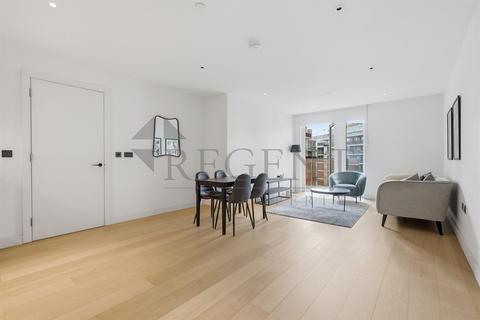1 bedroom apartment to rent, Belvedere Row Apartments, Fountain Park Way, W12