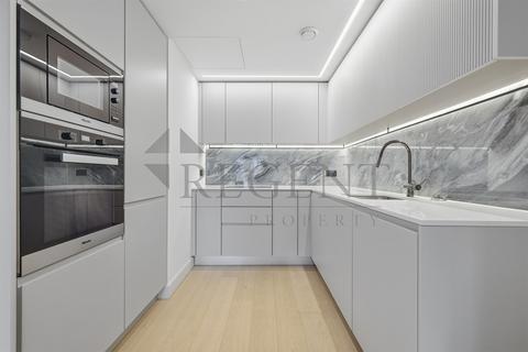 1 bedroom apartment to rent, Belvedere Row Apartments, Fountain Park Way, W12