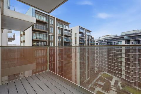 1 bedroom apartment to rent, Belvedere Row Apartments, Fountain Park Way, W12
