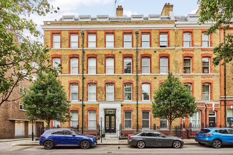 1 bedroom flat to rent, Weymouth Street, Marylebone, London W1G
