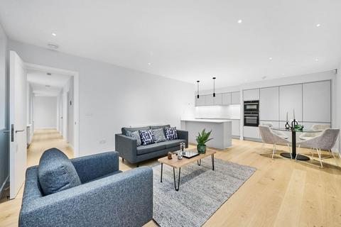 1 bedroom flat to rent, Weymouth Street, Marylebone, London W1G