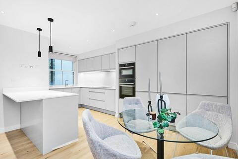 1 bedroom flat to rent, Weymouth Street, Marylebone, London W1G