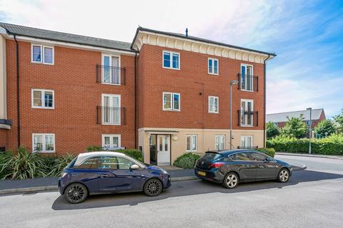 2 bedroom flat to rent, Dodd Road, WD24, Watford, WD24
