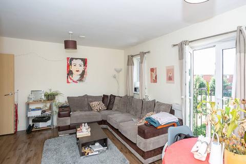 2 bedroom flat to rent, Dodd Road, WD24, Watford, WD24