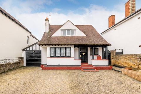Montem Road, New Malden, KT3