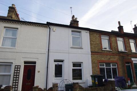 Sutton Road WD17, Watford, WD17